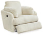 Tie-Breaker Swivel Glider Recliner Signature Design by Ashley®