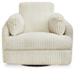 Tie-Breaker Swivel Glider Recliner Signature Design by Ashley®