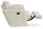 Tie-Breaker Swivel Glider Recliner Signature Design by Ashley®