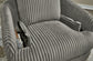 Tie-Breaker Swivel Glider Recliner Signature Design by Ashley®