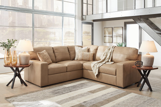 Bandon 2-Piece Sectional Signature Design by Ashley®