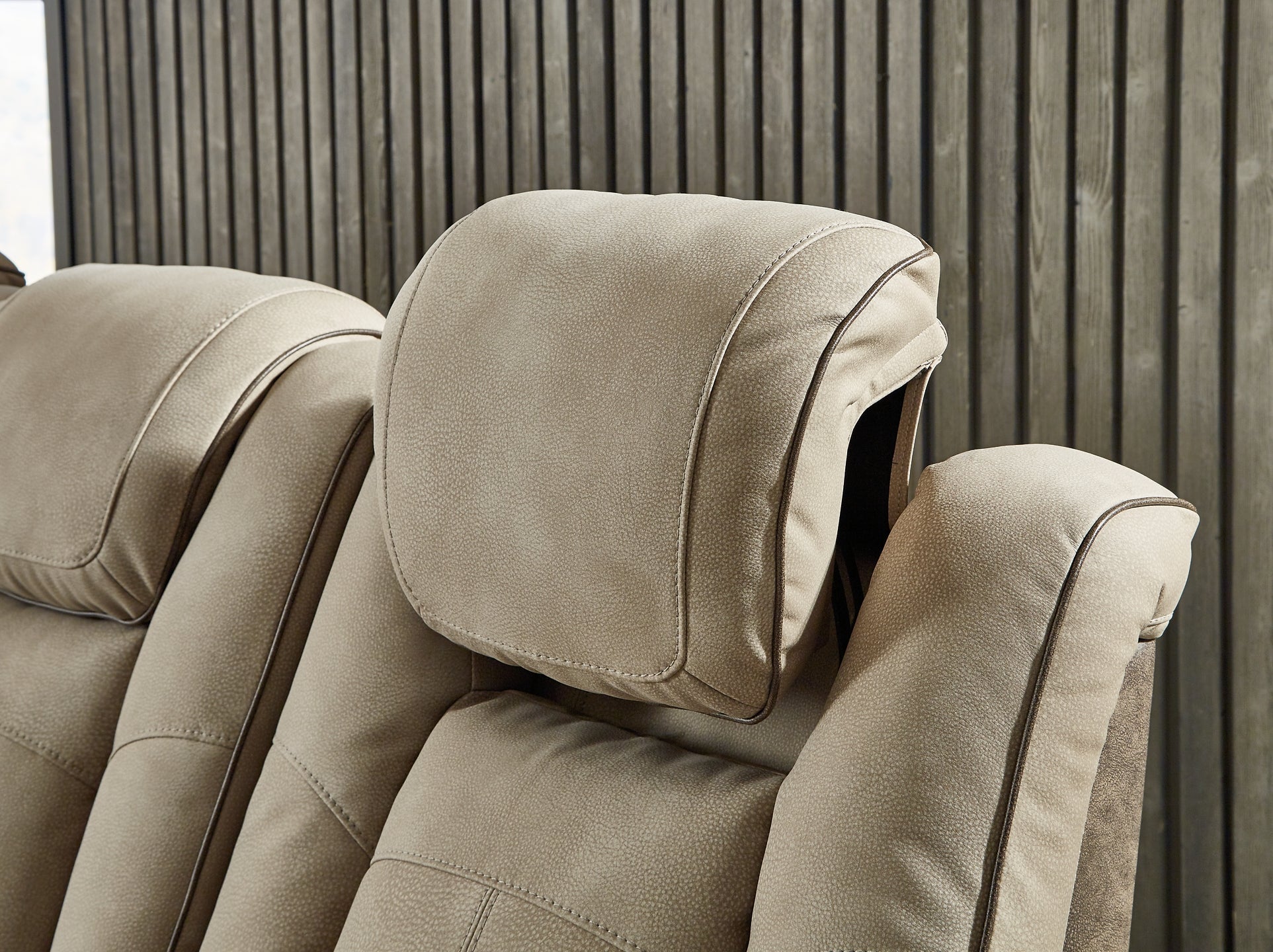 Next-Gen DuraPella Sofa, Loveseat and Recliner Signature Design by Ashley®