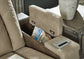 Next-Gen DuraPella Sofa, Loveseat and Recliner Signature Design by Ashley®