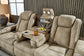 Next-Gen DuraPella Sofa, Loveseat and Recliner Signature Design by Ashley®