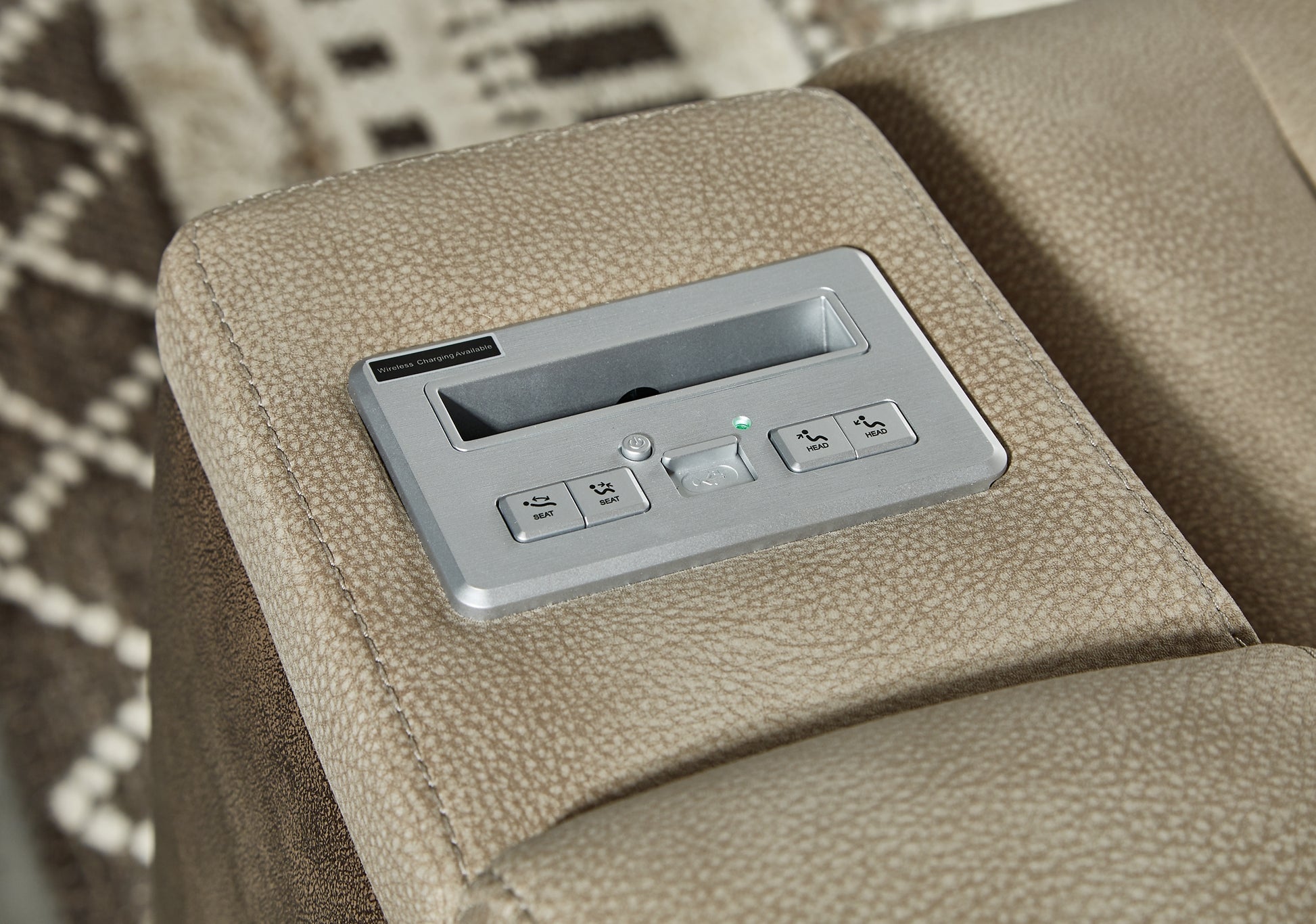 Next-Gen DuraPella Sofa, Loveseat and Recliner Signature Design by Ashley®