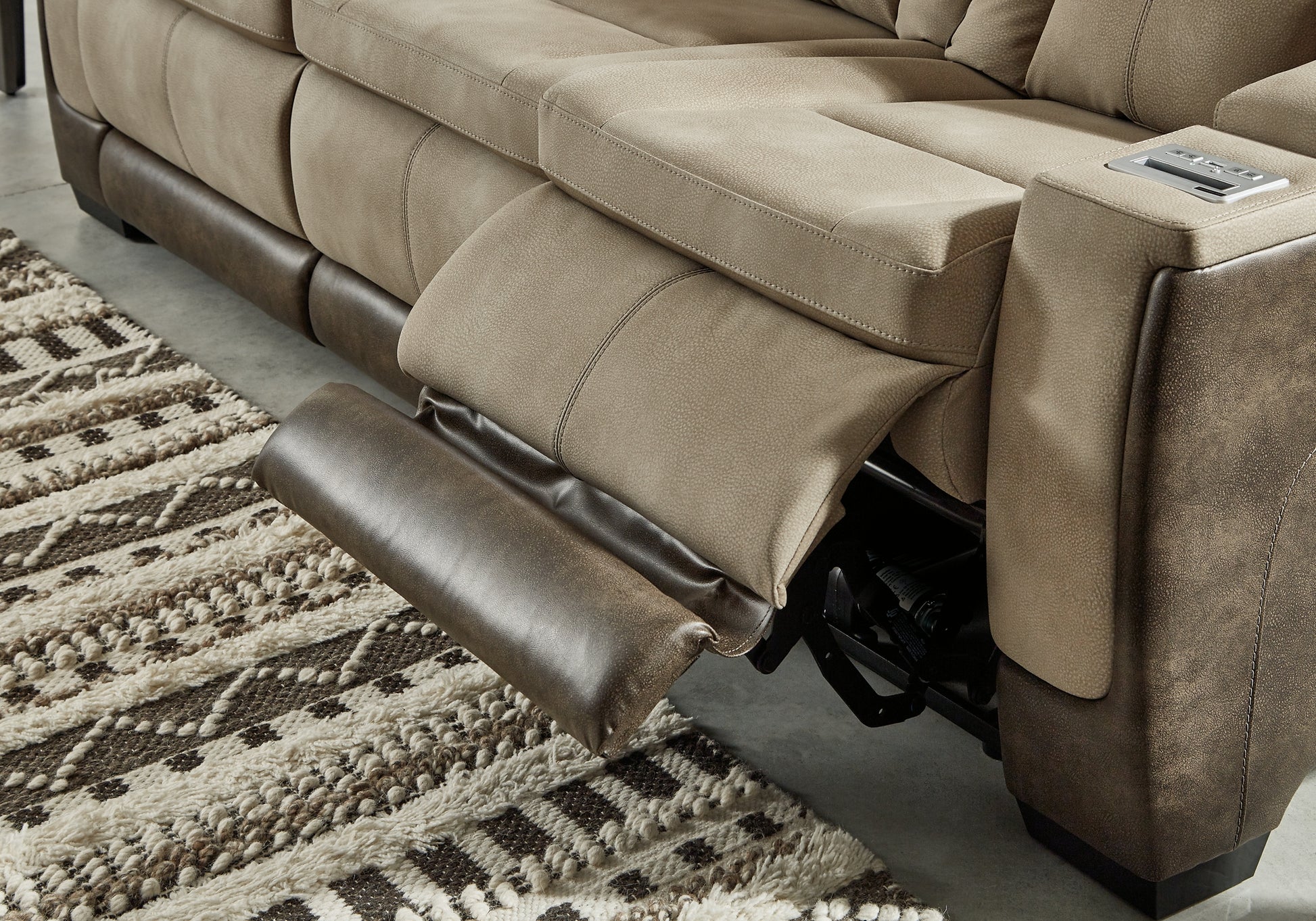 Next-Gen DuraPella Sofa, Loveseat and Recliner Signature Design by Ashley®