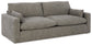 Dramatic Sofa, Loveseat, Chair and Ottoman Benchcraft®