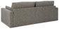 Dramatic Sofa, Loveseat, Chair and Ottoman Benchcraft®