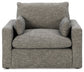 Dramatic Sofa, Loveseat, Chair and Ottoman Benchcraft®