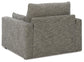 Dramatic Sofa, Loveseat, Chair and Ottoman Benchcraft®