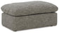 Dramatic Sofa, Loveseat, Chair and Ottoman Benchcraft®