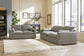 Dramatic Sofa, Loveseat, Chair and Ottoman Benchcraft®