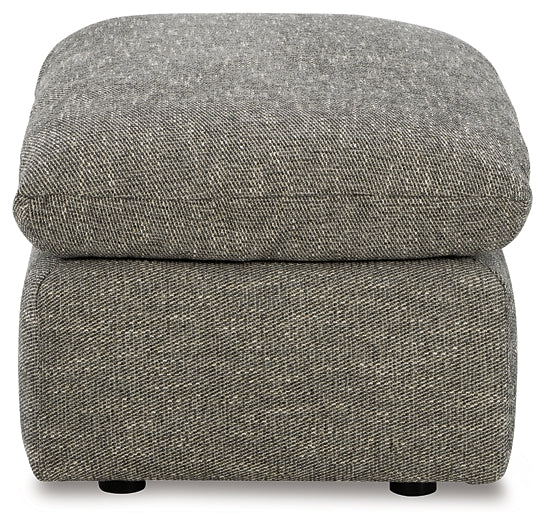 Dramatic Sofa, Loveseat, Chair and Ottoman Benchcraft®