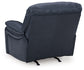 Leesworth Power Rocker Recliner Signature Design by Ashley®
