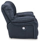 Leesworth Power Rocker Recliner Signature Design by Ashley®
