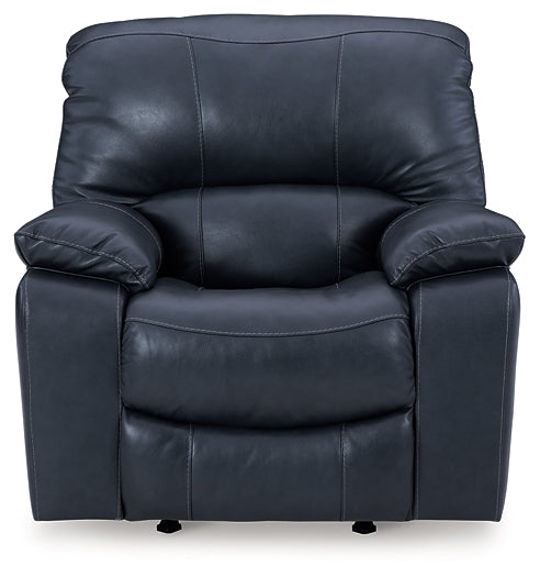 Leesworth Power Rocker Recliner Signature Design by Ashley®