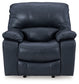 Leesworth Power Rocker Recliner Signature Design by Ashley®