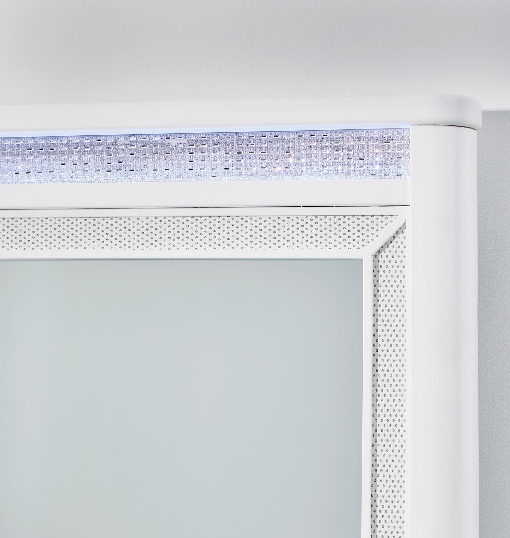 Chalanna Dresser and Mirror Signature Design by Ashley®