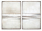 Brockdunn Wall Art Set (2/CN) Signature Design by Ashley®