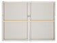 Brockdunn Wall Art Set (2/CN) Signature Design by Ashley®