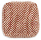Brynnsen Pouf Signature Design by Ashley®
