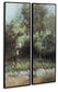 Dansot Wall Art Set (2/CN) Signature Design by Ashley®
