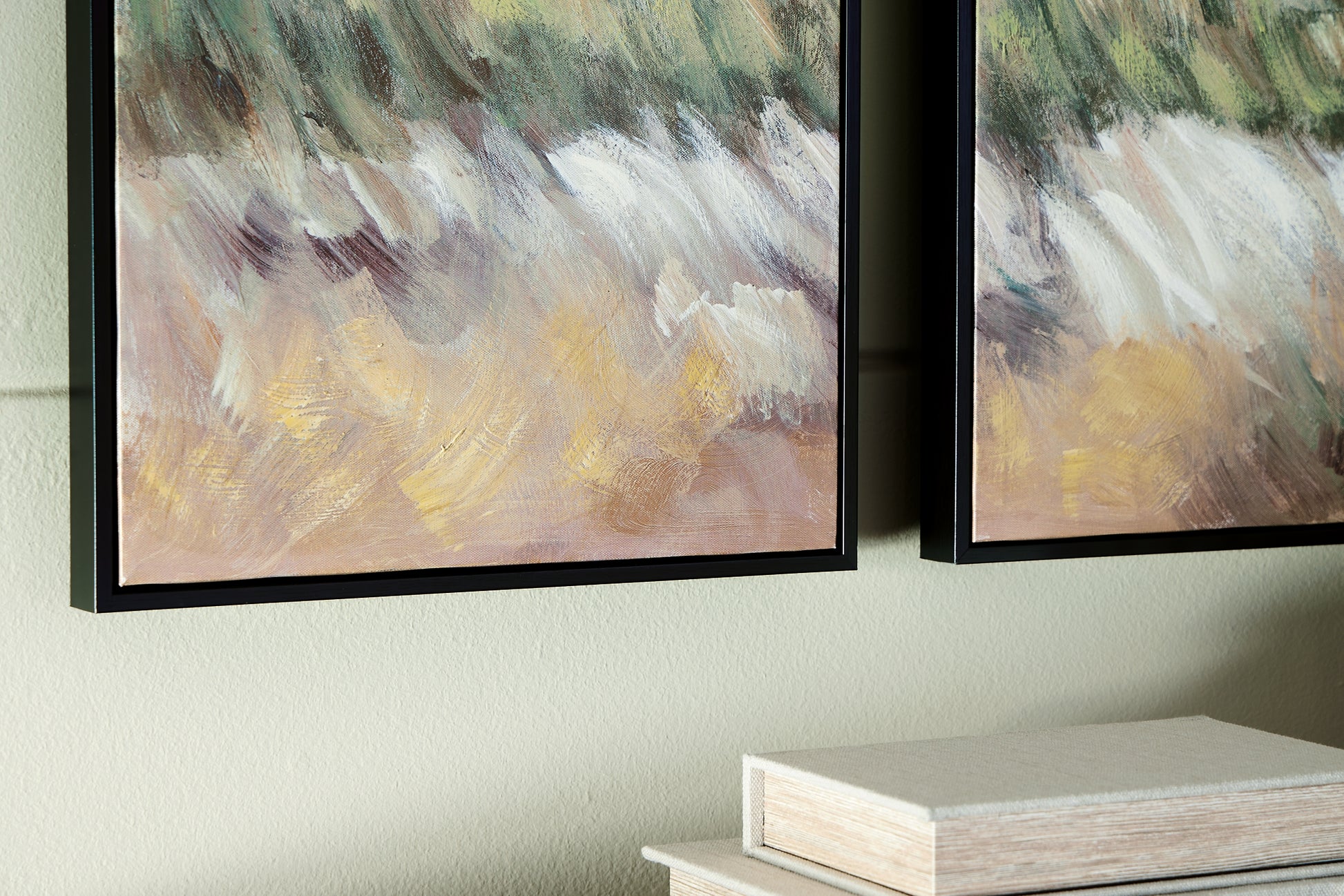 Dansot Wall Art Set (2/CN) Signature Design by Ashley®