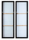Dansot Wall Art Set (2/CN) Signature Design by Ashley®