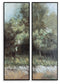 Dansot Wall Art Set (2/CN) Signature Design by Ashley®