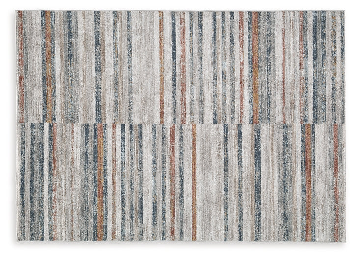 Kemart Large Rug Signature Design by Ashley®