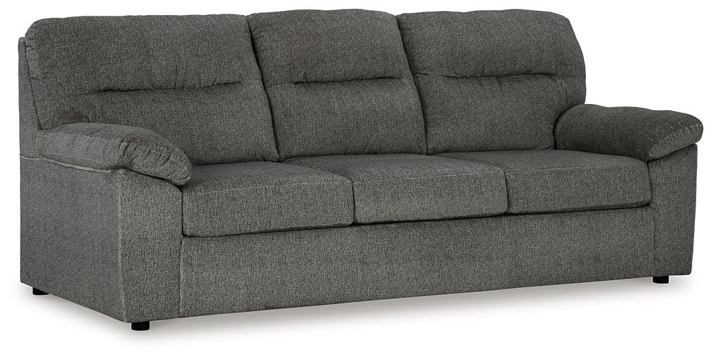 Bindura Sofa, Loveseat and Recliner Signature Design by Ashley®