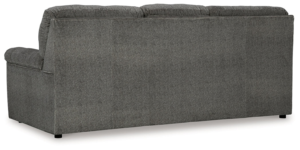 Bindura Sofa, Loveseat and Recliner Signature Design by Ashley®
