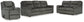 Bindura Sofa, Loveseat and Recliner Signature Design by Ashley®