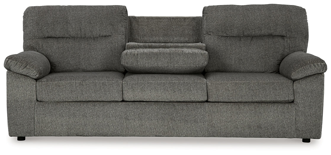 Bindura Sofa, Loveseat and Recliner Signature Design by Ashley®