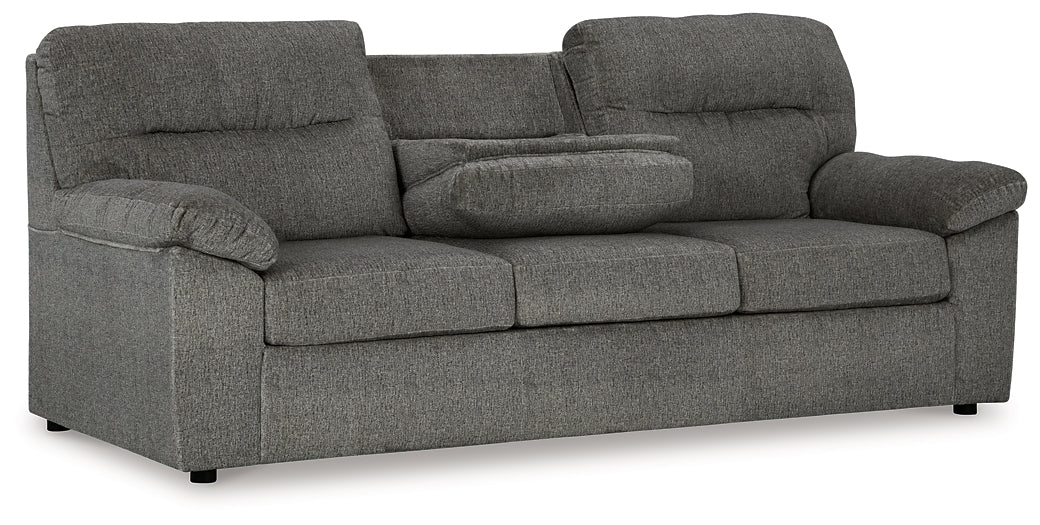 Bindura Sofa, Loveseat and Recliner Signature Design by Ashley®
