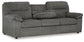 Bindura Sofa, Loveseat and Recliner Signature Design by Ashley®