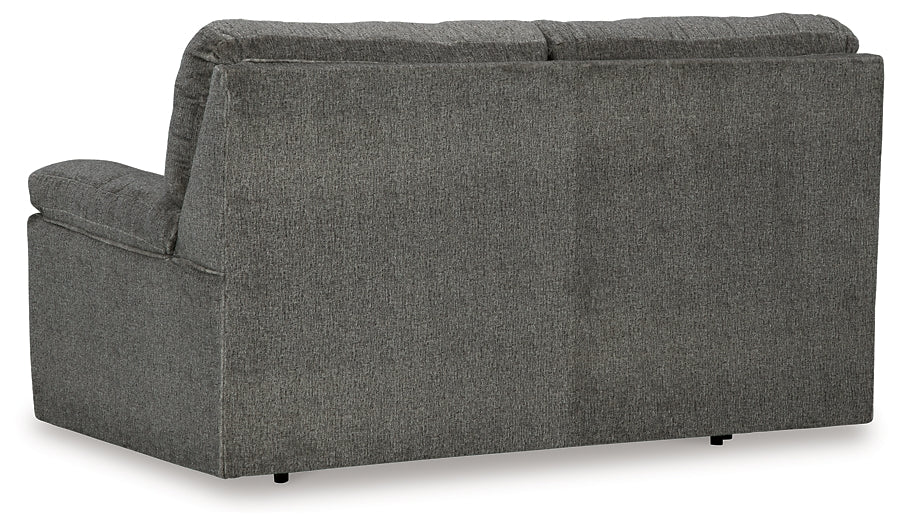 Bindura Sofa, Loveseat and Recliner Signature Design by Ashley®