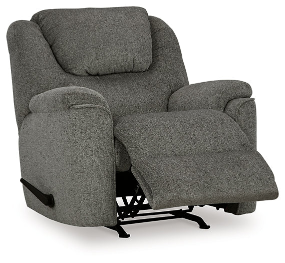 Bindura Sofa, Loveseat and Recliner Signature Design by Ashley®