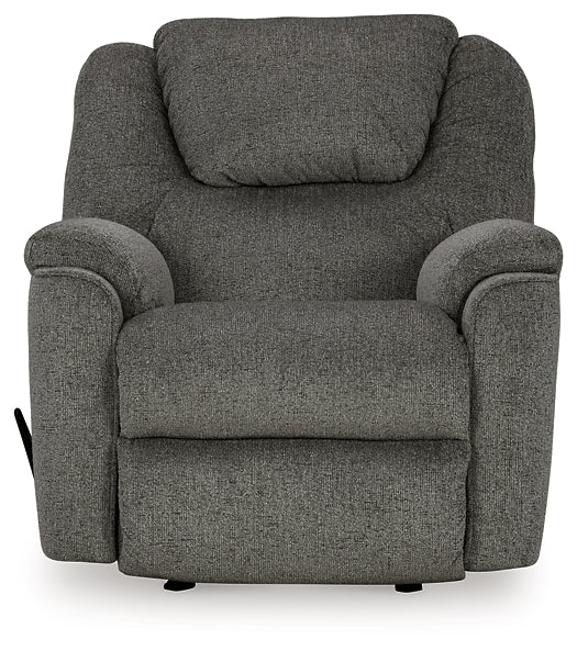 Bindura Sofa, Loveseat and Recliner Signature Design by Ashley®