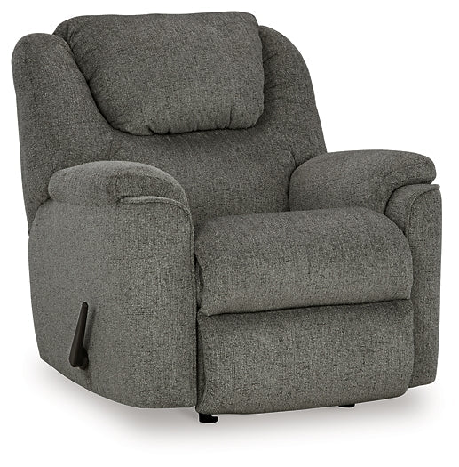 Bindura Sofa, Loveseat and Recliner Signature Design by Ashley®