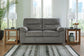 Bindura Sofa, Loveseat and Recliner Signature Design by Ashley®