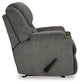 Bindura Sofa, Loveseat and Recliner Signature Design by Ashley®