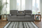 Bindura Sofa, Loveseat and Recliner Signature Design by Ashley®