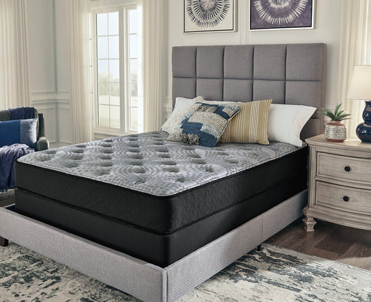 Comfort Plus  Mattress Sierra Sleep® by Ashley