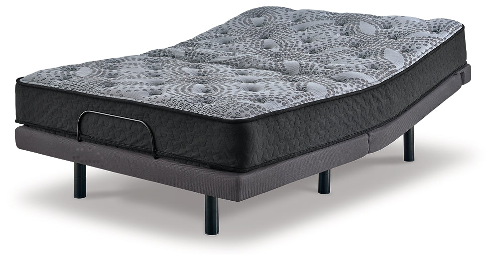 Comfort Plus  Mattress Sierra Sleep® by Ashley