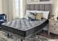 Comfort Plus  Mattress Sierra Sleep® by Ashley