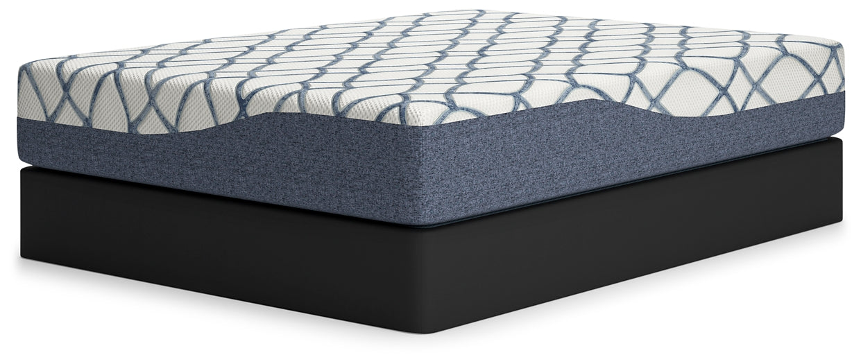 12 Inch Chime Elite 2.0  Mattress Sierra Sleep® by Ashley