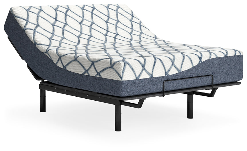 12 Inch Chime Elite 2.0  Mattress Sierra Sleep® by Ashley