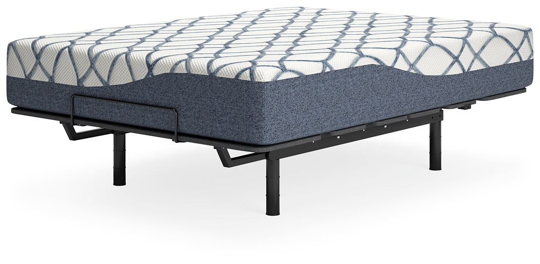 12 Inch Chime Elite 2.0  Mattress Sierra Sleep® by Ashley