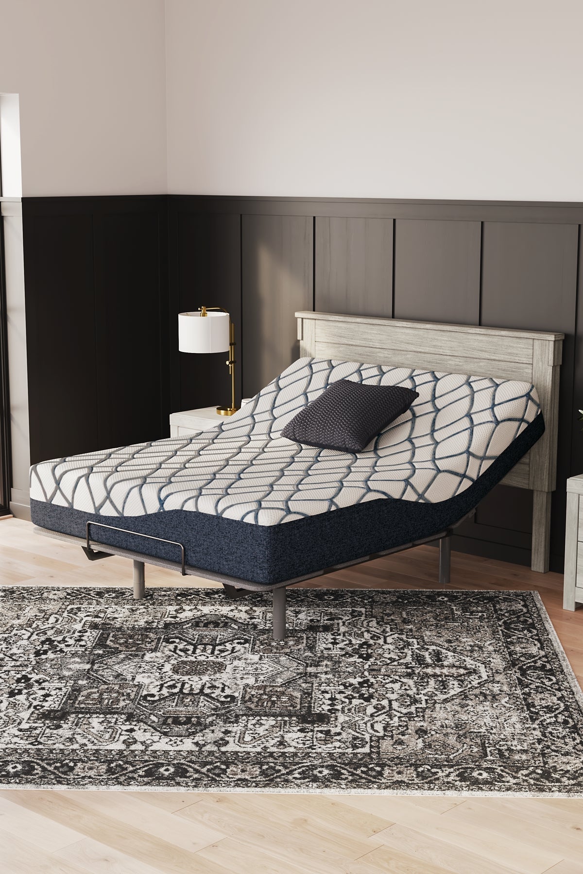 12 Inch Chime Elite 2.0  Mattress Sierra Sleep® by Ashley